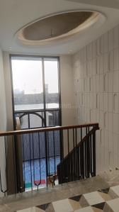Balcony Image of 5000 Sq.ft 4 BHK Duplex for sale in Safdarjung Development Area New Delhi for Rs. 240000000