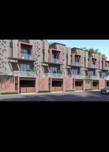 Image of 90 Sq.ft Residential Plot / Land for sale in Dahin Nagar, Surat for Rs. 7200000