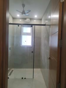 Bedroom Three Image of 3250 Sq.ft 4 BHK Builder Floor for sale in Sector 21C Faridabad for Rs. 39000000
