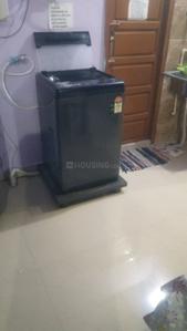 Hall Image of 627 Sq.ft 1 BHK Builder Floor for rent in Gopalapuram Chennai for Rs. 21900