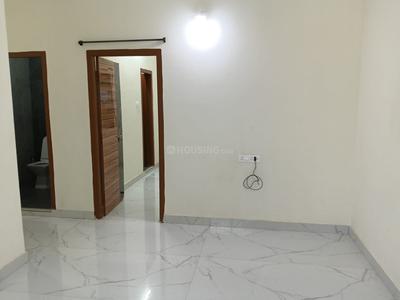 Hall Image of 900 Sq.ft 2 BHK Independent House for rent in Neredmet Secunderabad for Rs. 14000