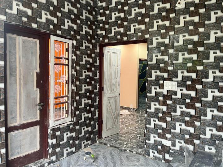 2 BHK 1088 Sqft Independent House for sale at Gangyal Industrial Area