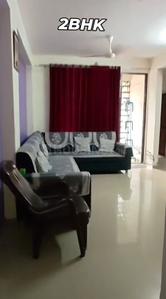 Hall Image of 849 Sq.ft 2 BHK Apartment / Flat for sale in Motipura Himatnagar for Rs. 2800000