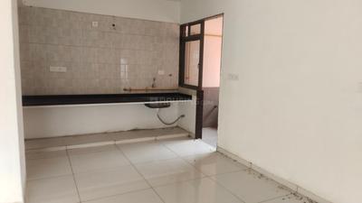 Kitchen Image of 2100 Sq.ft 3 BHK Penthouse for sale in Rajeshri Maruti Amrakunj 3, Sargasan Gandhinagar for Rs. 12500000
