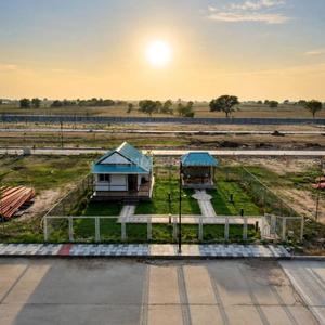 Residential Plot