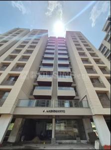 Image of 2480 Sq.ft 3 BHK Apartment / Flat for sale in Ratnanjali Hastinapur The Royal Legacy, Jodhpur, Ahmedabad for Rs. 21500000