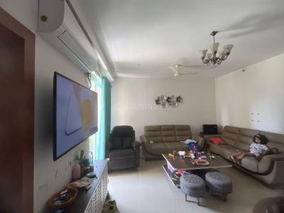 3 BHK Flat