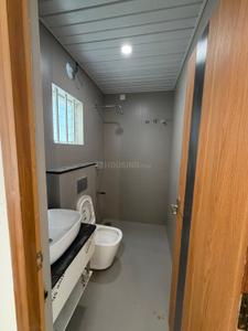 Bathroom Image of 800 Sq.ft 1 BHK Independent House for rent in BTM Layout 2nd Stage Bengaluru for Rs. 28000