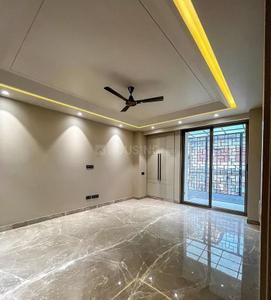 Bedroom Image of 5400 Sq.ft 4 BHK Penthouse for sale in Ashok Vihar New Delhi for Rs. 70000000