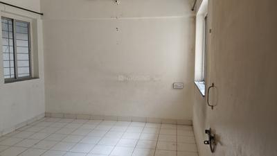 Bedroom Image of 820 Sq.ft 2 BHK Apartment / Flat for sale in Varun Pavan, Dhayari Pune for Rs. 5000000