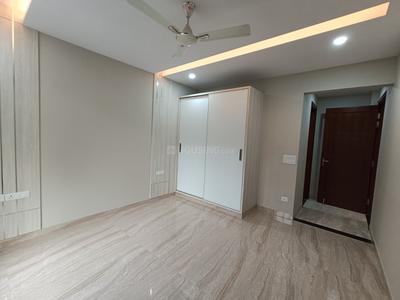 Bedroom Image of 3240 Sq.ft 4 BHK Builder Floor for sale in Palam Vihar Gurgaon for Rs. 29000000
