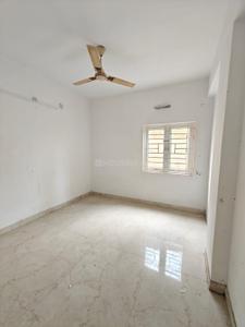 Bedroom Image of 1450 Sq.ft 3 BHK Apartment / Flat for sale in New Alipore Kolkata for Rs. 16000000