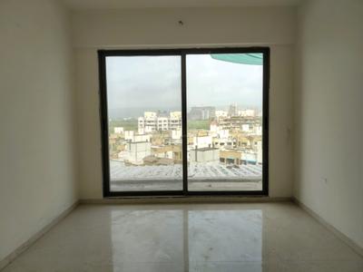 Bedroom Image of 1350 Sq.ft 3 BHK Apartment / Flat for sale in Taloja Navi Mumbai for Rs. 11000000