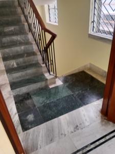 Bedroom Image of 4200 Sq.ft 6 BHK Independent House for sale in Rastri 29 Lake East 3rd Road, Santoshpur Kolkata for Rs. 18500000