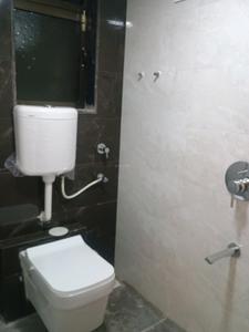 Common Bathroom Image of 950 Sq.ft 2 BHK Apartment / Flat for sale in Deep Nirvana, Kalyan East Kalyan for Rs. 7200000