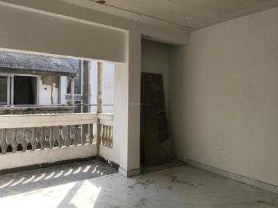 3 BHK Villa