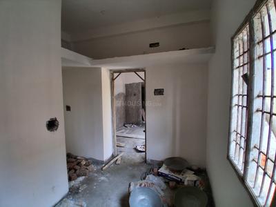 Balcony Image of 632 Sq.ft 2 BHK Independent House for sale in Manali New Town Chennai for Rs. 4500000