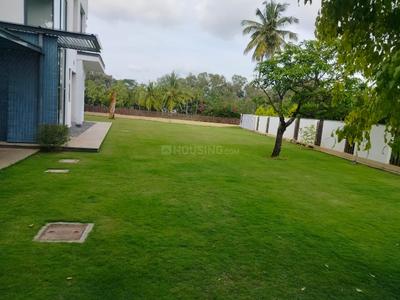 Image of 5896 Sq.ft 4 BHK Villa for sale in Prestige Golfshire, Kodalagurki, Bengaluru for Rs. 310000000