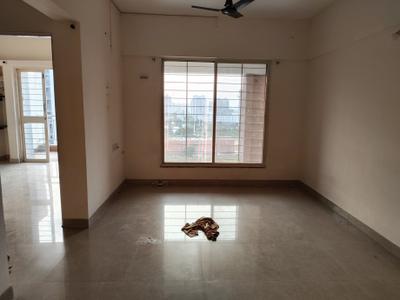 Living Room Image of 670 Sq.ft 1 BHK Apartment / Flat for sale in Goel Sai Ganga, Handewadi Pune for Rs. 3100000
