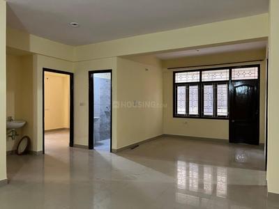 Hall Image of 1559 Sq.ft 3 BHK Apartment / Flat for sale in Nagwa Lanka Varanasi for Rs. 8500000