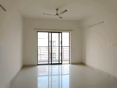 Living Room Image of 1539 Sq.ft 3 BHK Apartment / Flat for sale in Primarc Southwinds, Rajpur Kolkata for Rs. 14000000