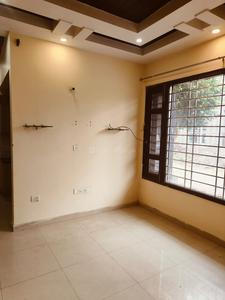 2 BHK Independent Builder Floor