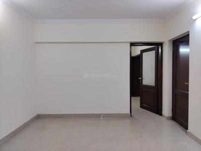 Hall Image of 1600 Sq.ft 3 BHK Apartment / Flat for sale in Jasola New Delhi for Rs. 40000000