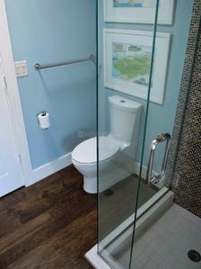 Bathroom Image of 3600 Sq.ft 6 BHK Apartment / Flat for sale in The Vile Parle Kapole, Vile Parle West Mumbai for Rs. 165000000