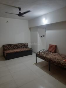 Hall Image of 1057 Sq.ft 2 BHK Apartment / Flat for rent in Kothrud Pune for Rs. 40000