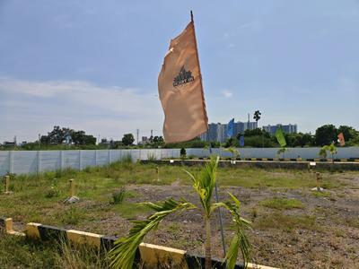 Image of 900 Sq.ft Residential Plot / Land for sale in Vandalur, Chennai for Rs. 4229100