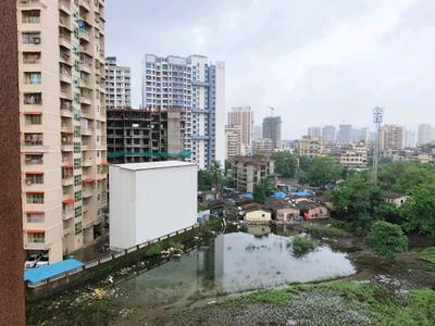 2 BHK Apartment