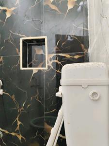 Bedroom Two Image of 820 Sq.ft 2 BHK Villa for sale in Red Hills Chennai for Rs. 4590006
