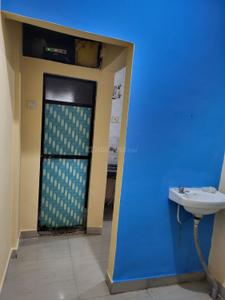 Hall Image of 465 Sq.ft 1 BHK Apartment / Flat for sale in Virar East Virar for Rs. 3000000