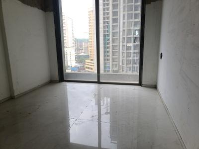 Bedroom Image of 1050 Sq.ft 2 BHK Apartment / Flat for sale in Ravriya Neelkanth Darshan, Kharghar Navi Mumbai for Rs. 11000000