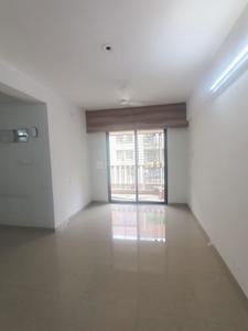 Hall Image of 1250 Sq.ft 2 BHK Apartment / Flat for rent in PDPL Group Pramukh Greens, Chala Vapi for Rs. 15000