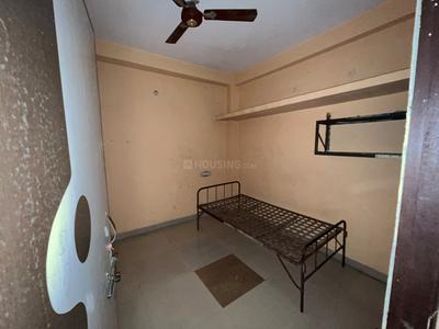 Hall Image of 150 Sq.ft 2 BHK Independent House for rent in Nanda Nagar Indore for Rs. 14999