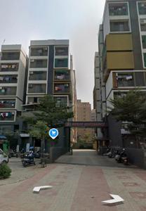 Image of 2500 Sq.ft 2 BHK Apartment / Flat for rent in Sargasan, Gandhinagar for Rs. 20000