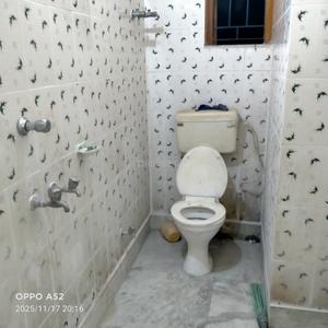 Bathroom Image of 1300 Sq.ft 3 BHK Apartment / Flat for sale in Garia, Sonarpur Kolkata for Rs. 7500000