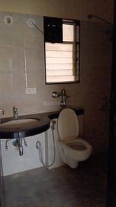 Image of 1150 Sq.ft 2 BHK Apartment / Flat for rent in Nyati Elan, Wagholi, Pune for Rs. 26000