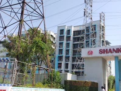 Image of 600 Sq.ft 1 BHK Apartment / Flat for sale in Shankar Heights, Ambernath West, Ambernath for Rs. 2591100