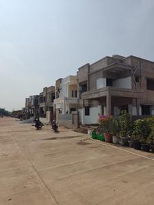 Image of 1000 Sq.ft Residential Plot / Land for sale in Kingstown, Dunda, Raipur for Rs. 3800000