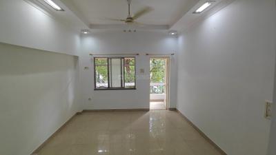 Living Room Image of 940 Sq.ft 2 BHK Apartment / Flat for rent in Laxminagar Nagpur for Rs. 25000