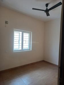 T Nagar Bedroom One 3