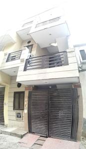 Image of 900 Sq.ft 1.5 BHK Independent House for sale in Sector 7, Gurgaon for Rs. 10500000