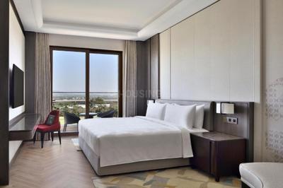 Bedroom Image of Nivora Co-living PG  in Sector 32, Gurgaon