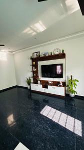 Bedroom Image of 1200 Sq.ft 2 BHK Builder Floor for rent in Kasavanahalli Bengaluru for Rs. 36000