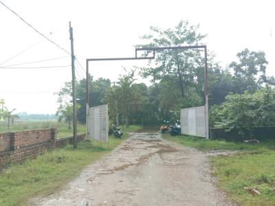 Image of 720 Sq.ft Residential Plot / Land for sale in Fresco Fountain City Plots, Sankharipota, Raypur for Rs. 240000