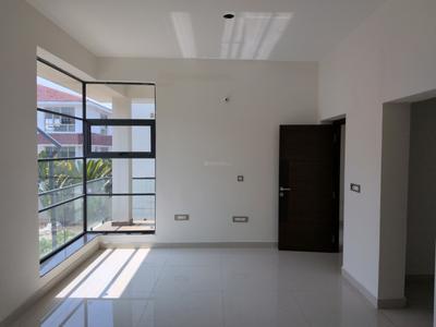 Bedroom Image of 2540 Sq.ft 4 BHK Villa for sale in Kapra Secunderabad for Rs. 20321000