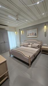 Bedroom Image of 4248 Sq.ft 5 BHK Apartment / Flat for sale in Royal Riviera 2, Randesan Gandhinagar for Rs. 17000000