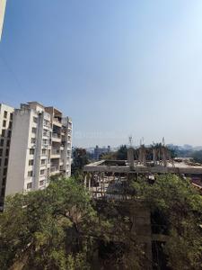 Image of 1075 Sq.ft 2 BHK Apartment / Flat for rent in Mittal Sun Universe, Narhe, Pune for Rs. 25000